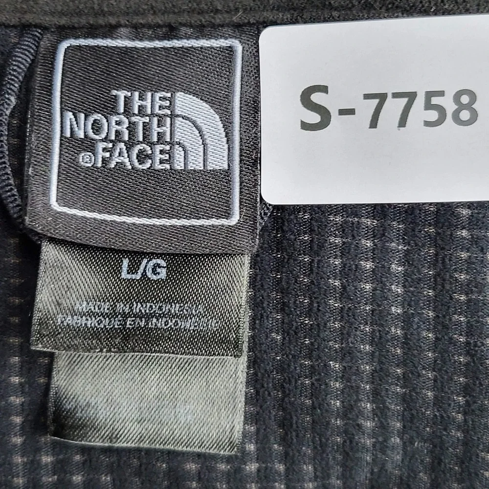 The North Face *please carefully